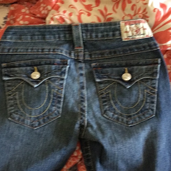 True religion jeans - Picture 2 of 2